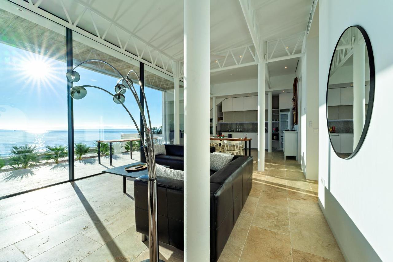 Ferienwohnung Casacarbonito Carboneras Exterior foto