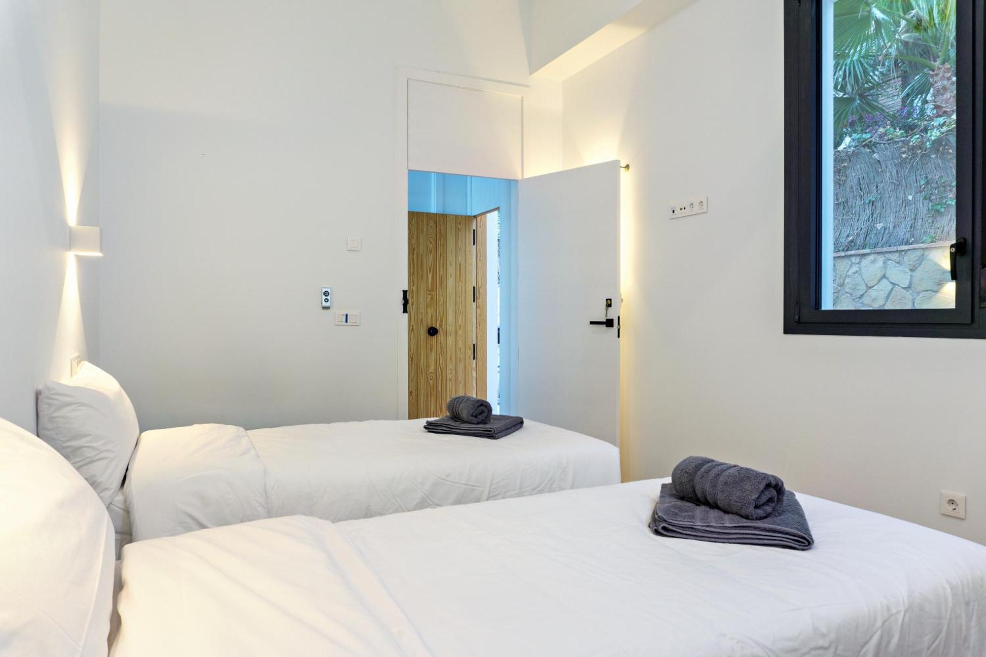 Ferienwohnung Casacarbonito Carboneras Exterior foto